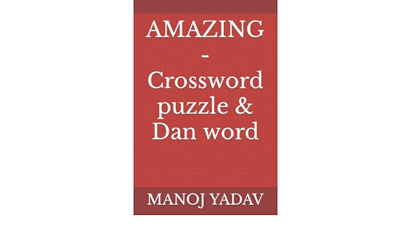 daily crossword clue dan word