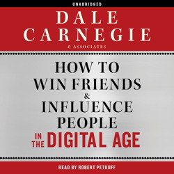 dale carnegie audiobook free