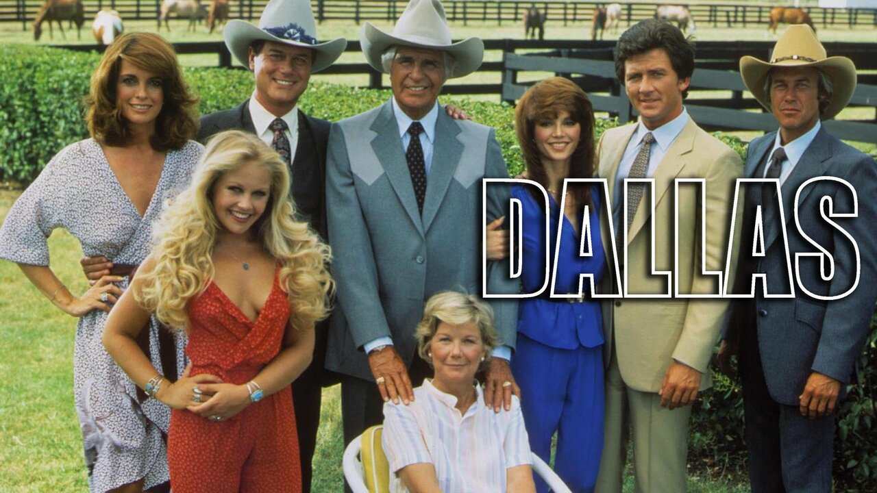 dallas 1978 tv series