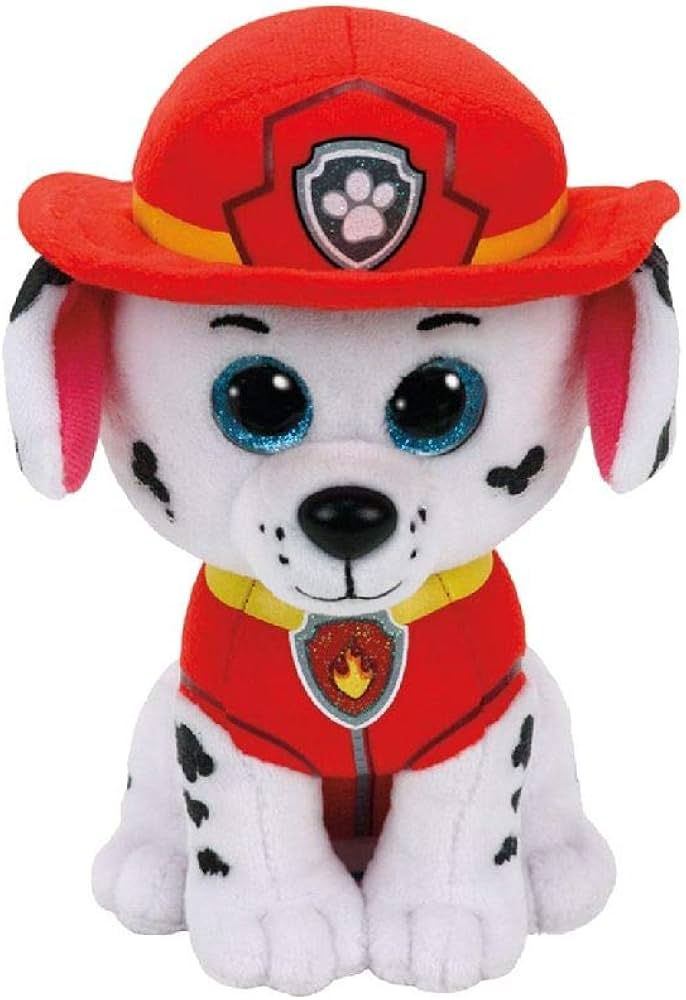 dalmation in paw patrol