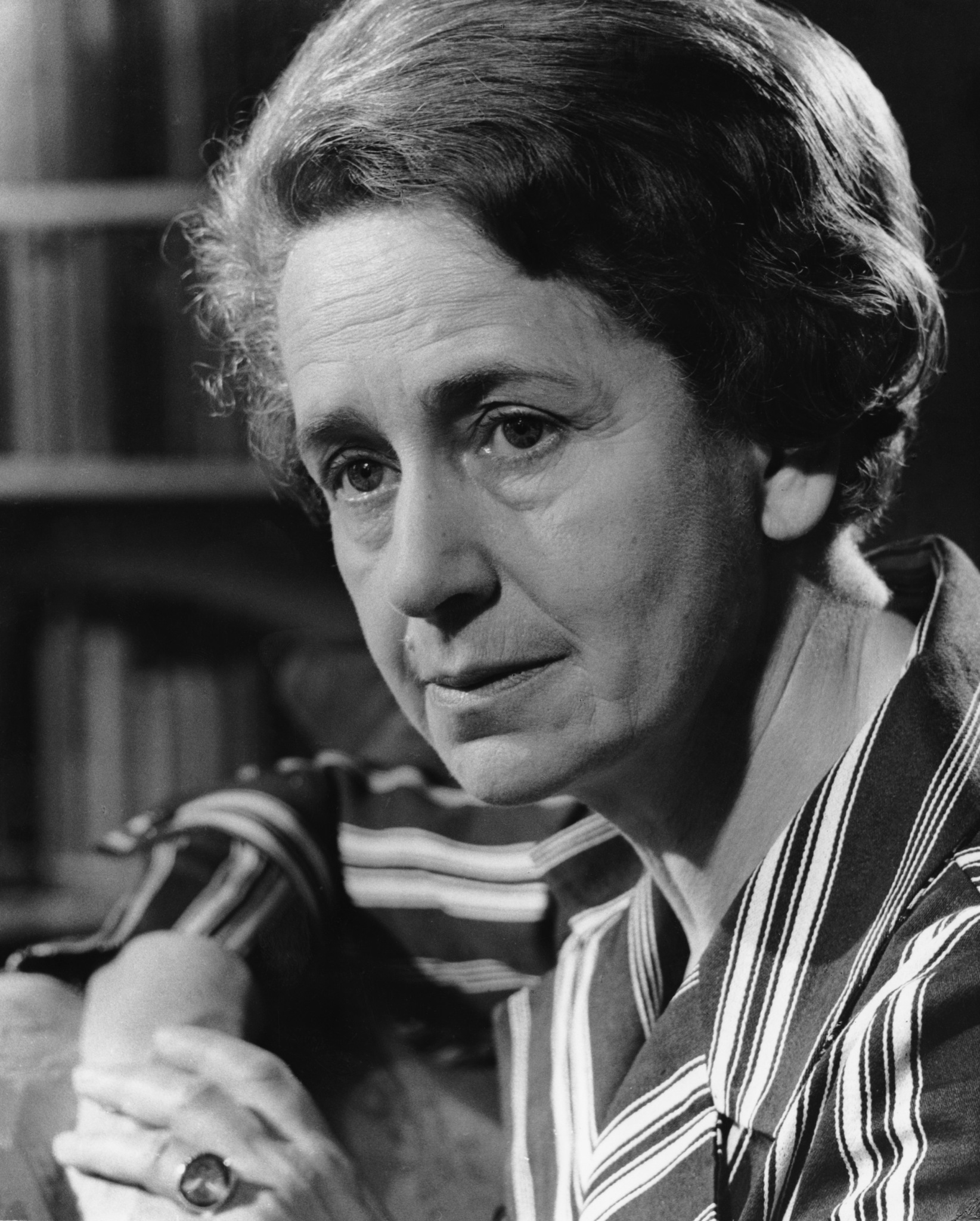 dame peggy ashcroft