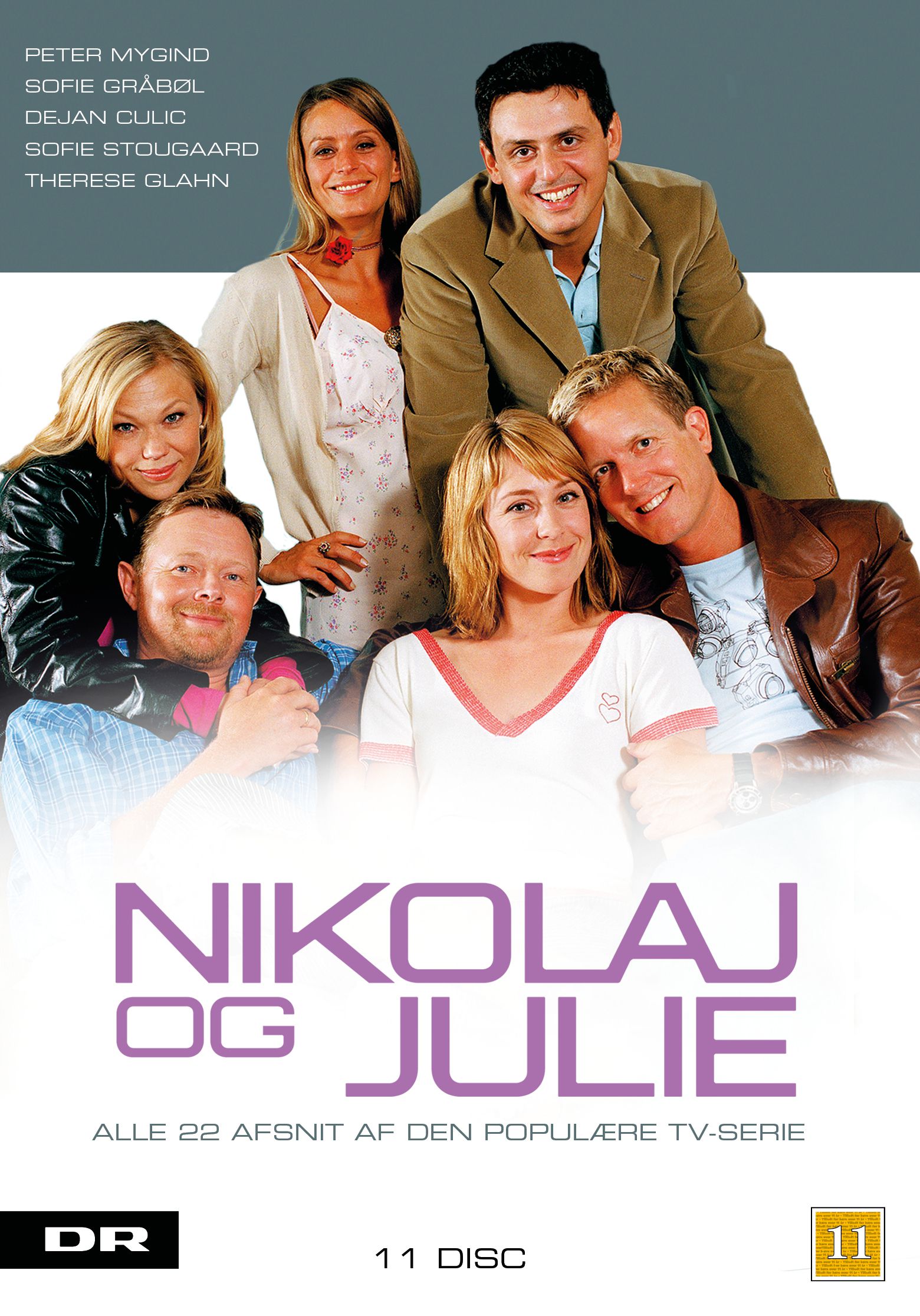 dansk tv serie 2007