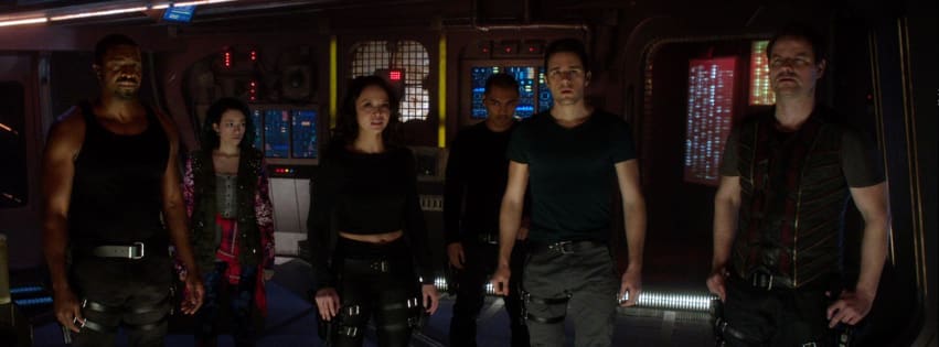 dark matter season 3 episode 13