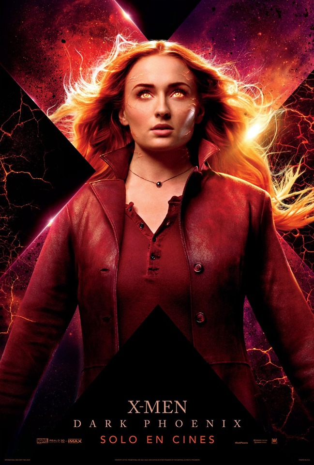 dark phoenix 2019 imdb