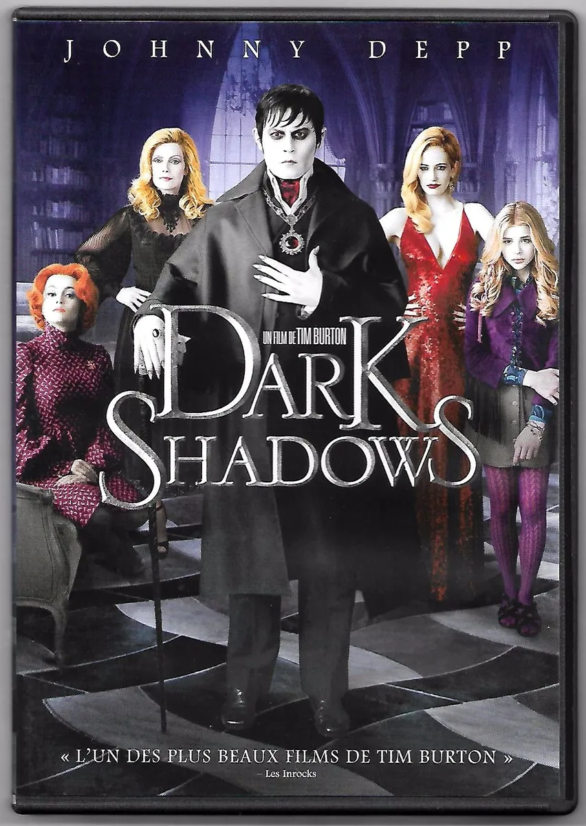 dark shadows full movie 123movies