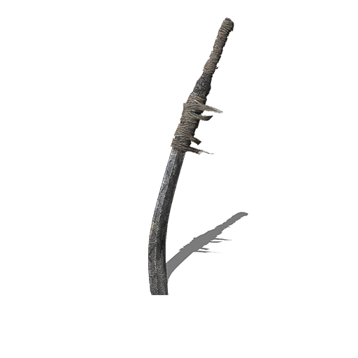 dark souls 3 carthus curved greatsword