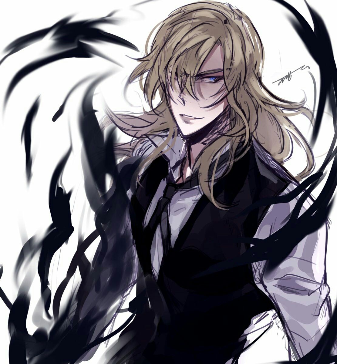 dark spear noblesse