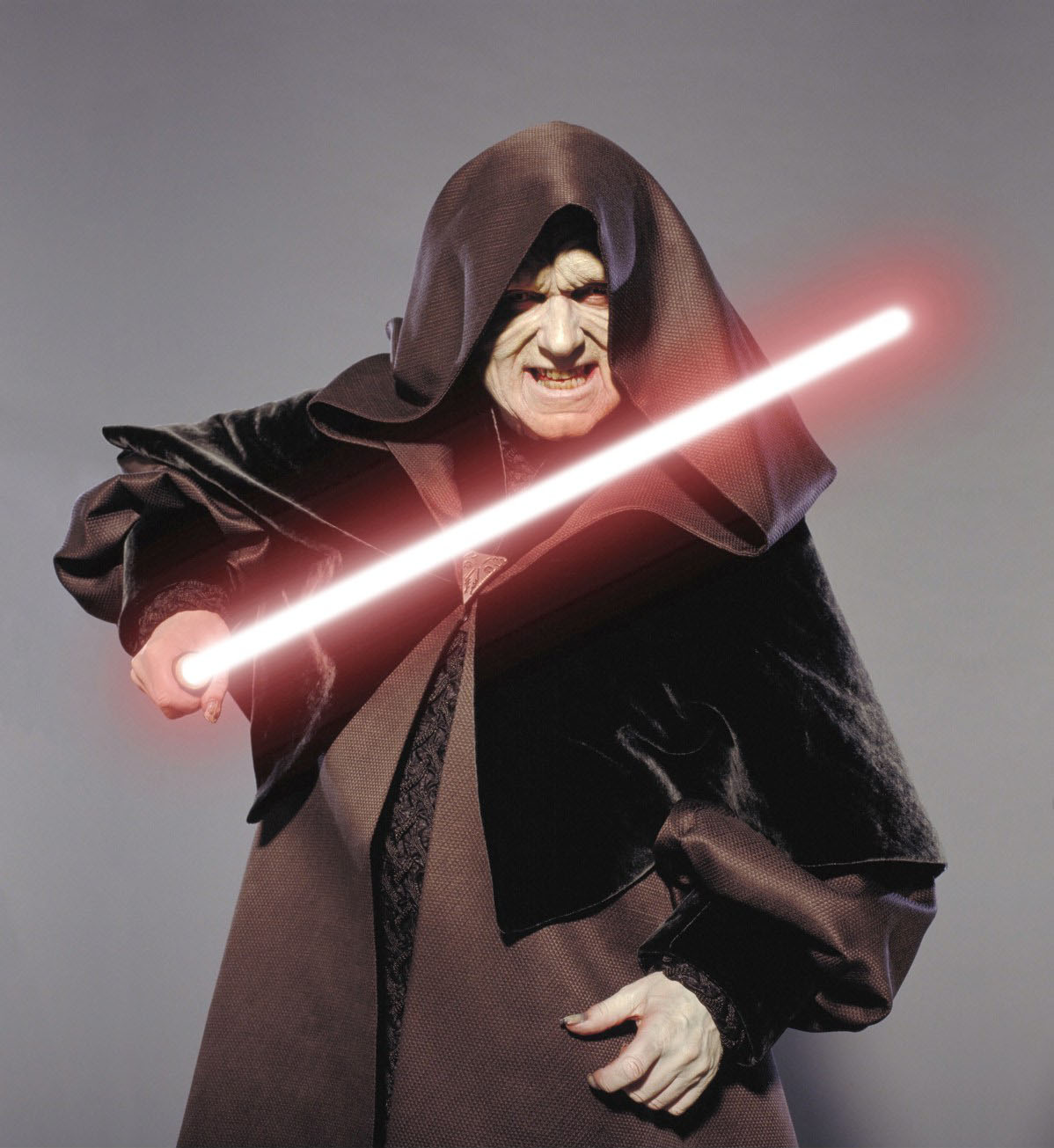 darth sidious chancellor palpatine