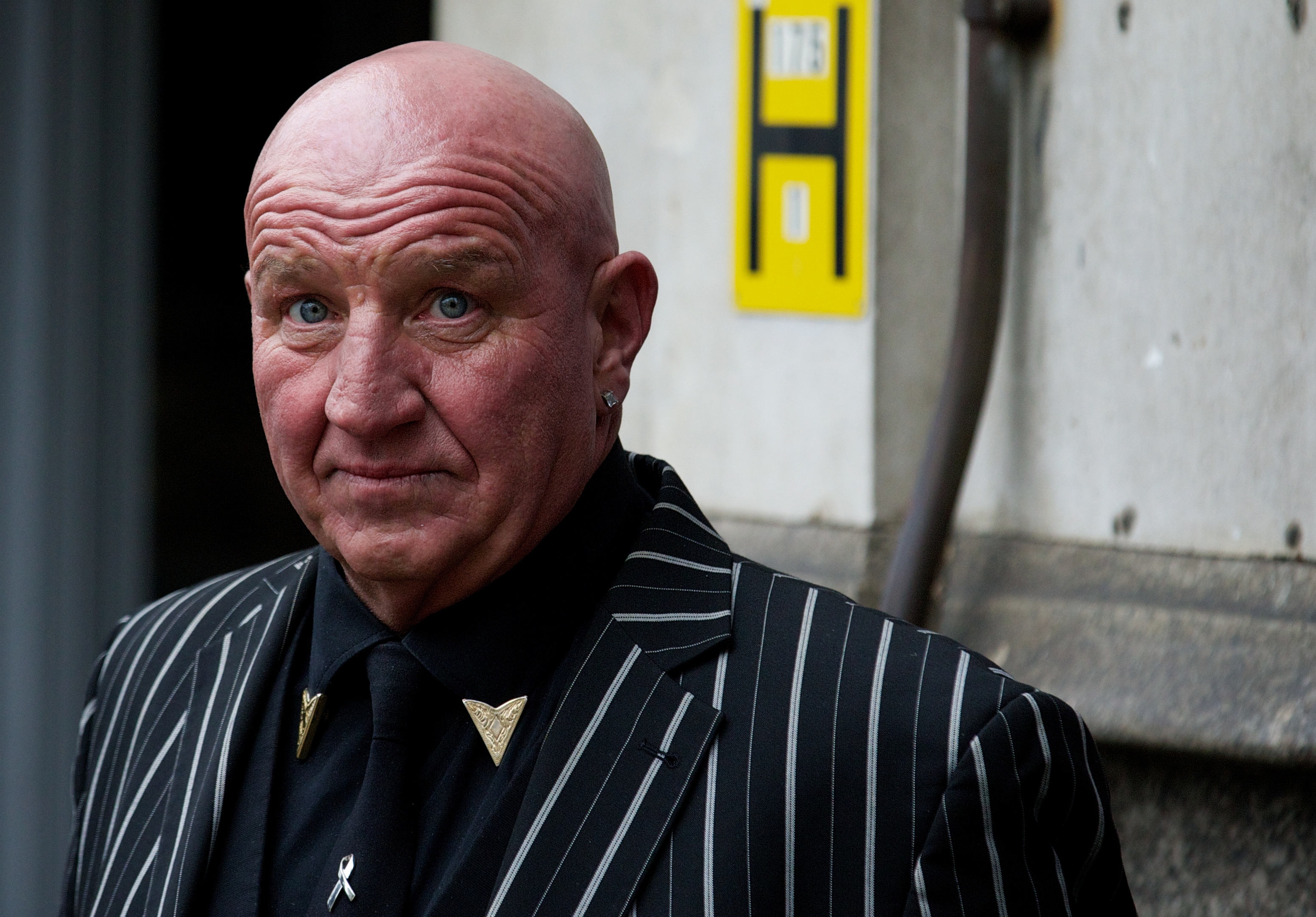 dave courtney wiki