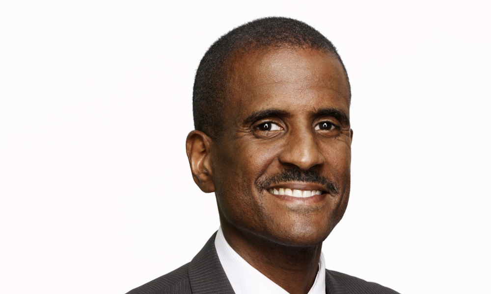 david aldridge twitter