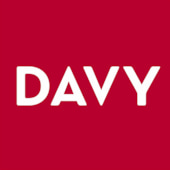 davy stockbrokers share prices