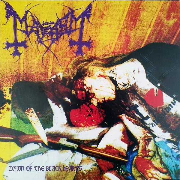 dawn of the black hearts mayhem