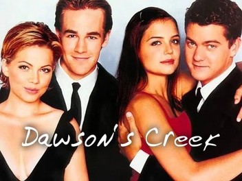 dawsons creek season 6 episode 2