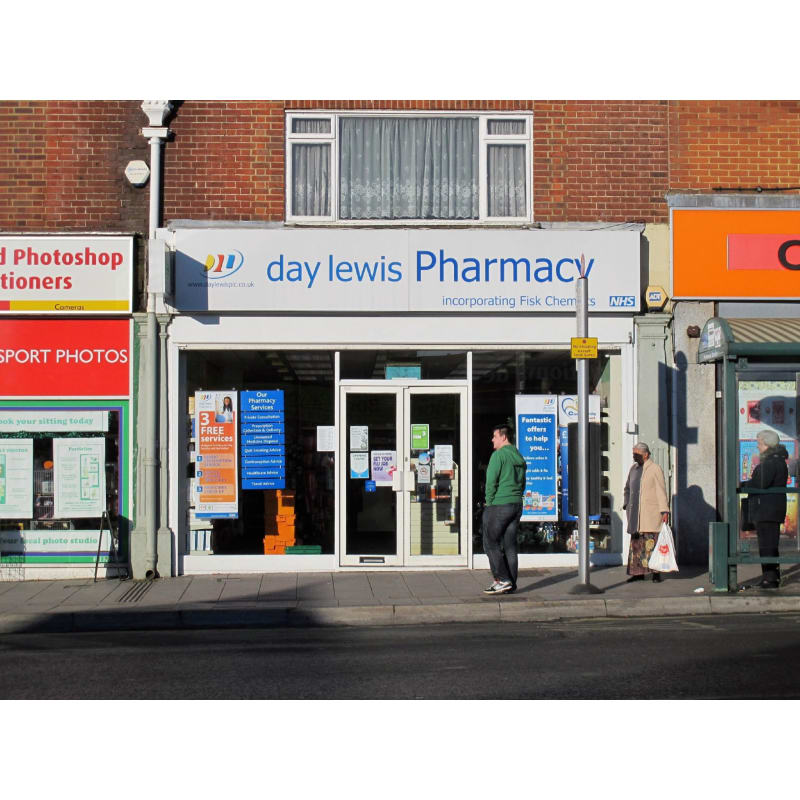 day lewis pharmacy newbury