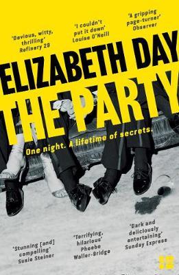 the party elizabeth day