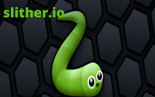 slither io unblocked