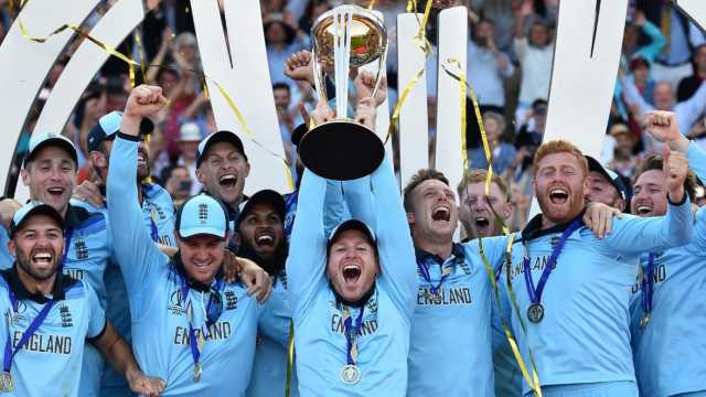 icc cricket world cup 2019 stats