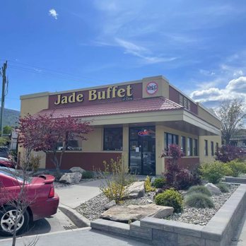 jade palace salmon arm