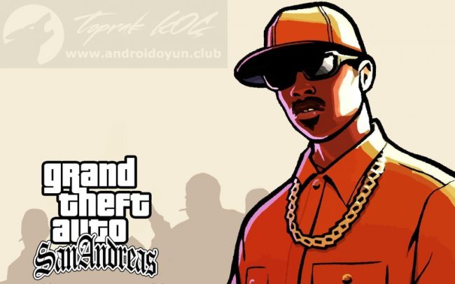 gta 2019 indir