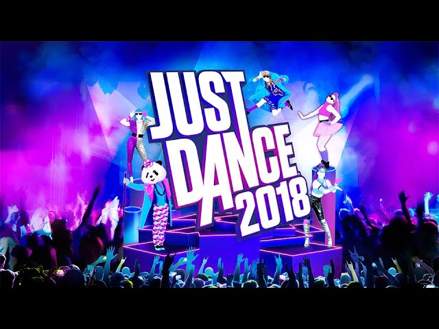 just dance 2018 para wii descargar