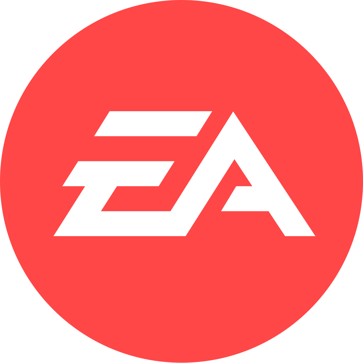 electronic arts ea