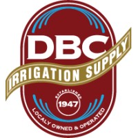 dbc irrigation