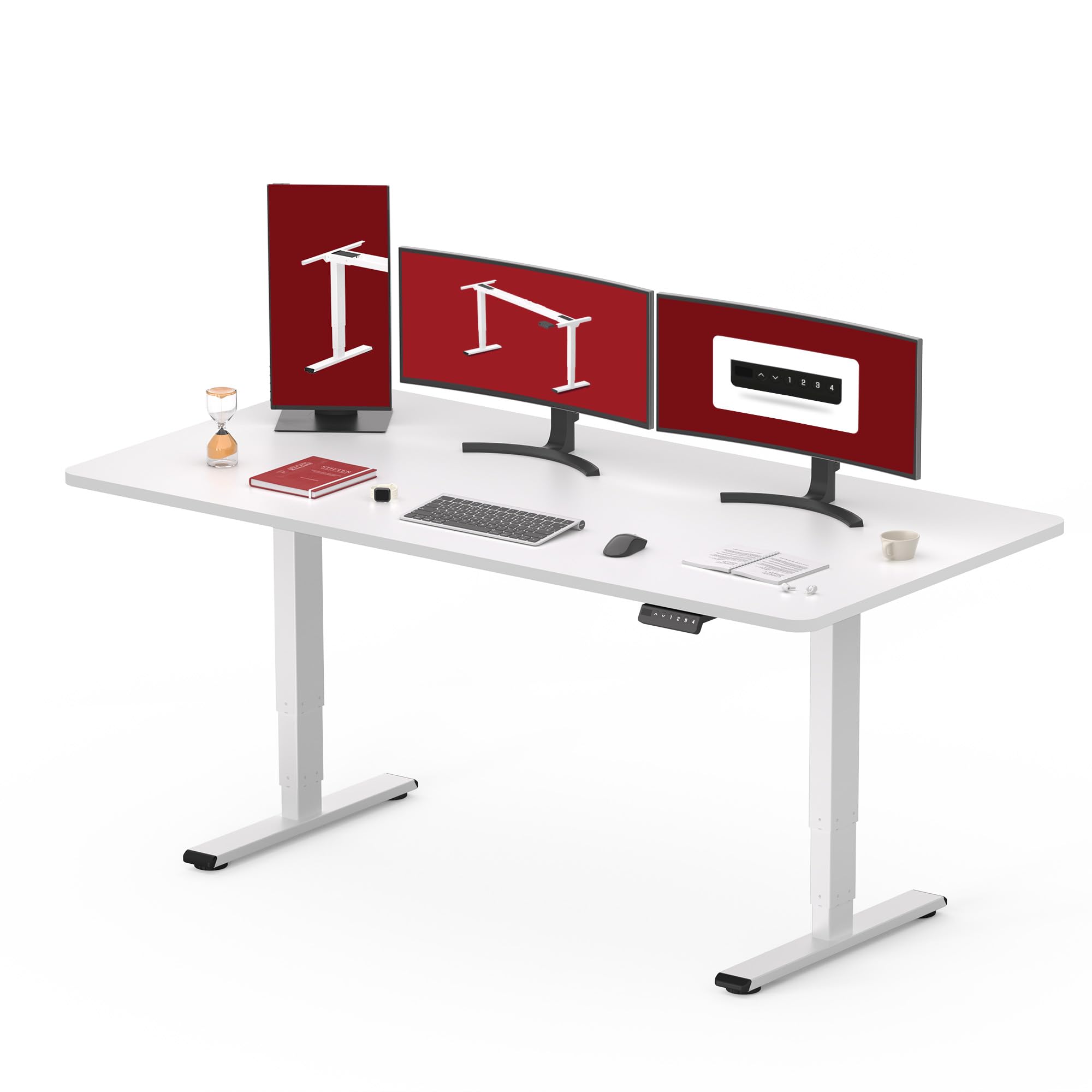 sanodesk