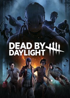 dbd twitch