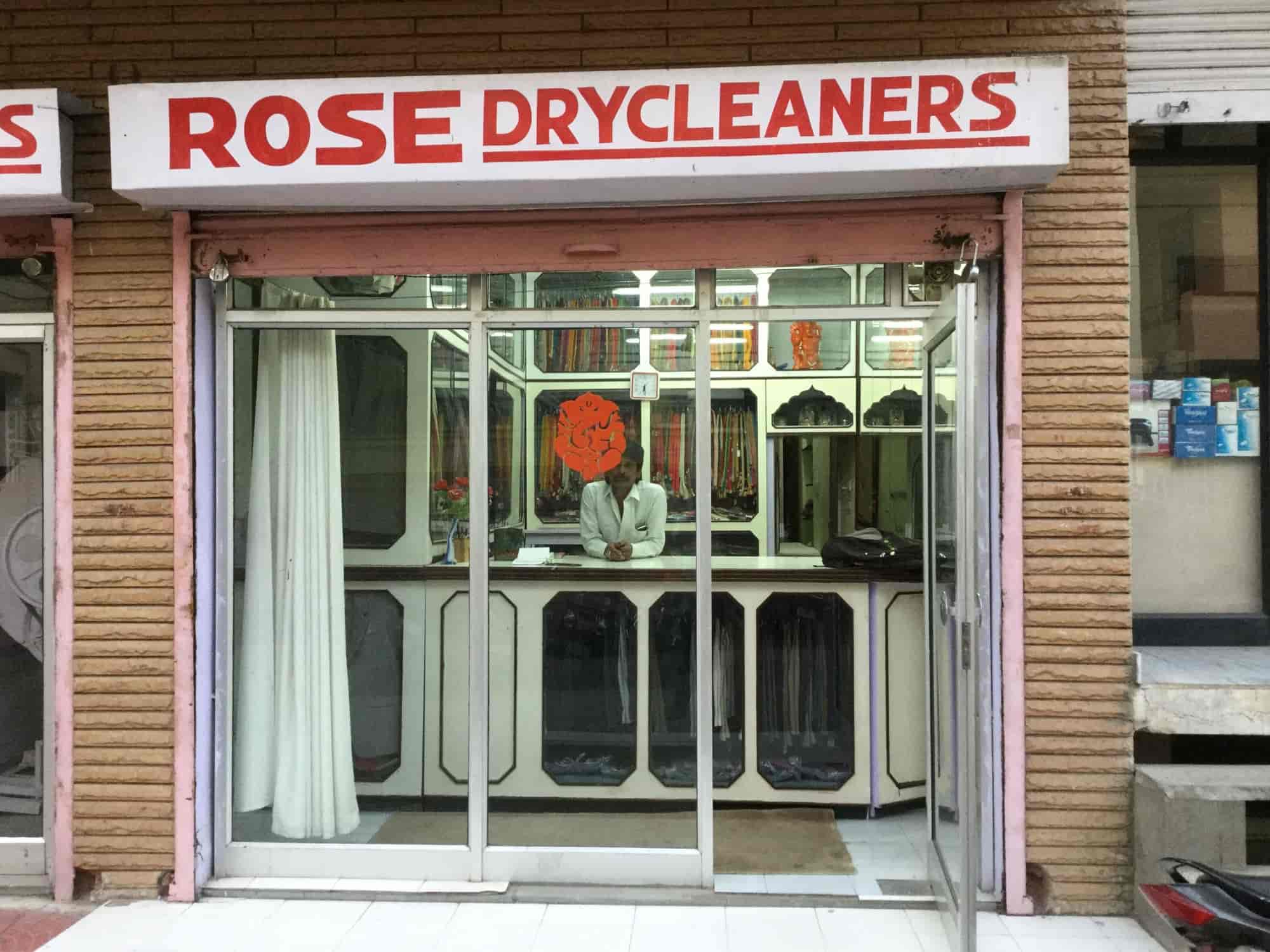 bella rose dry cleaners