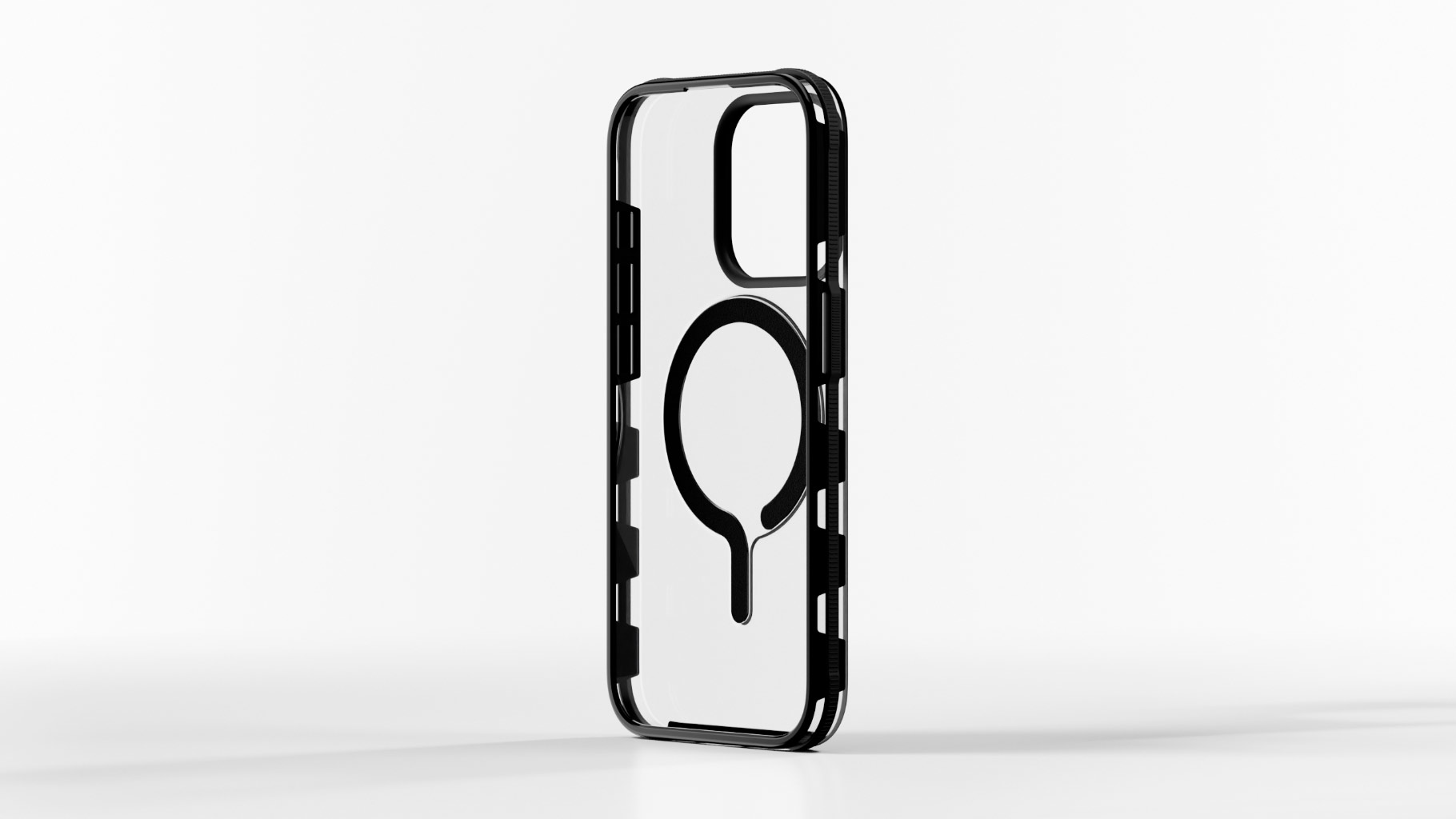 dbrand ghost case