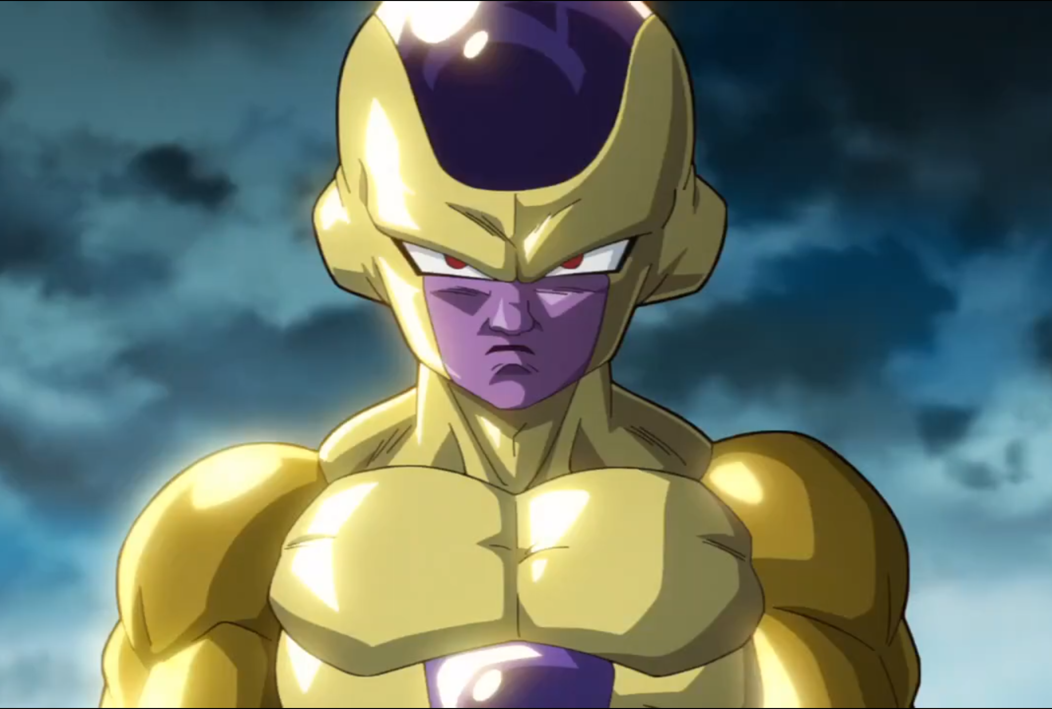 dbz golden frieza