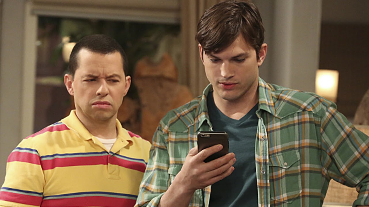 two and a half men season 12 episode 16