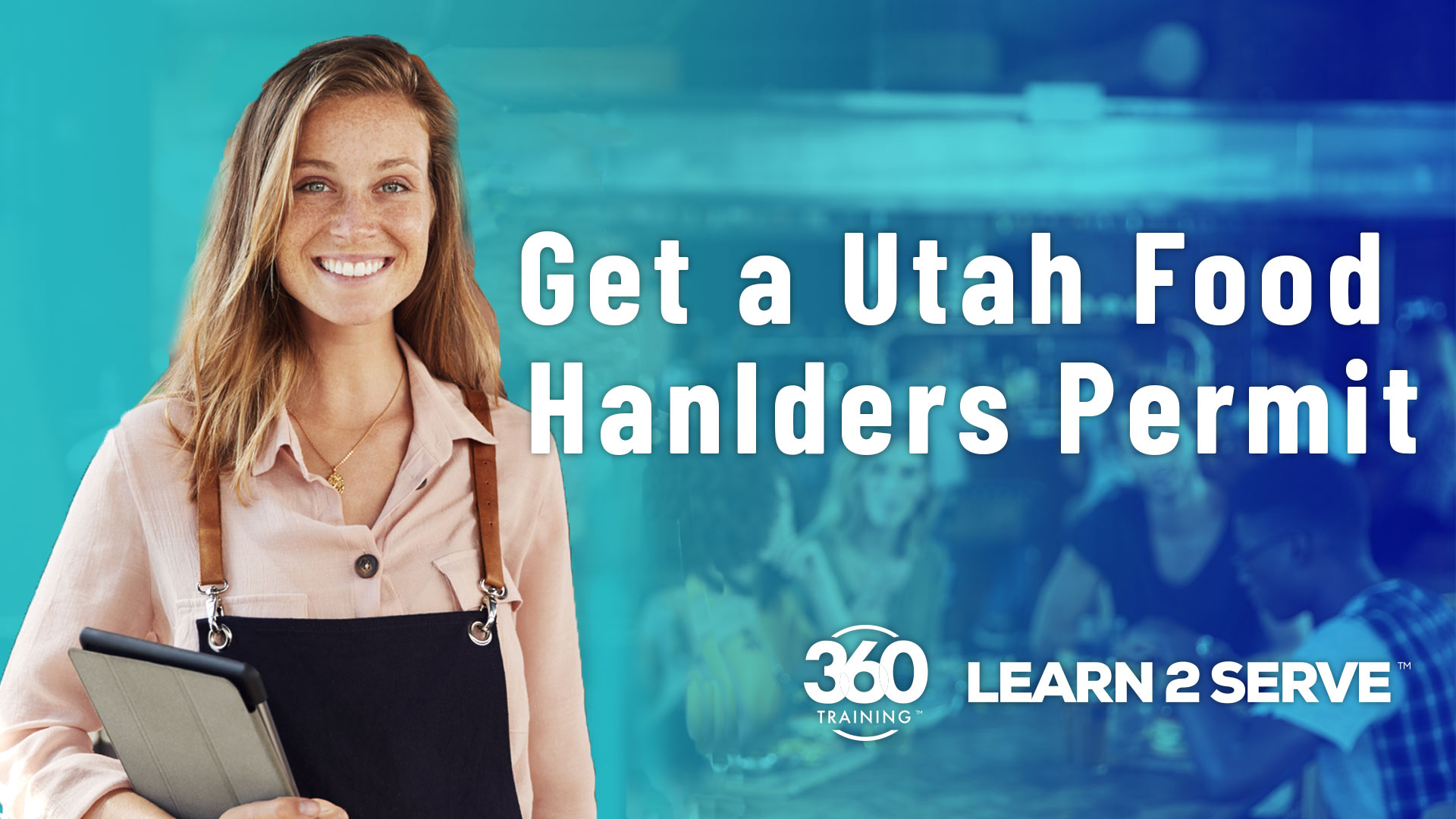 food handlers permit utah online