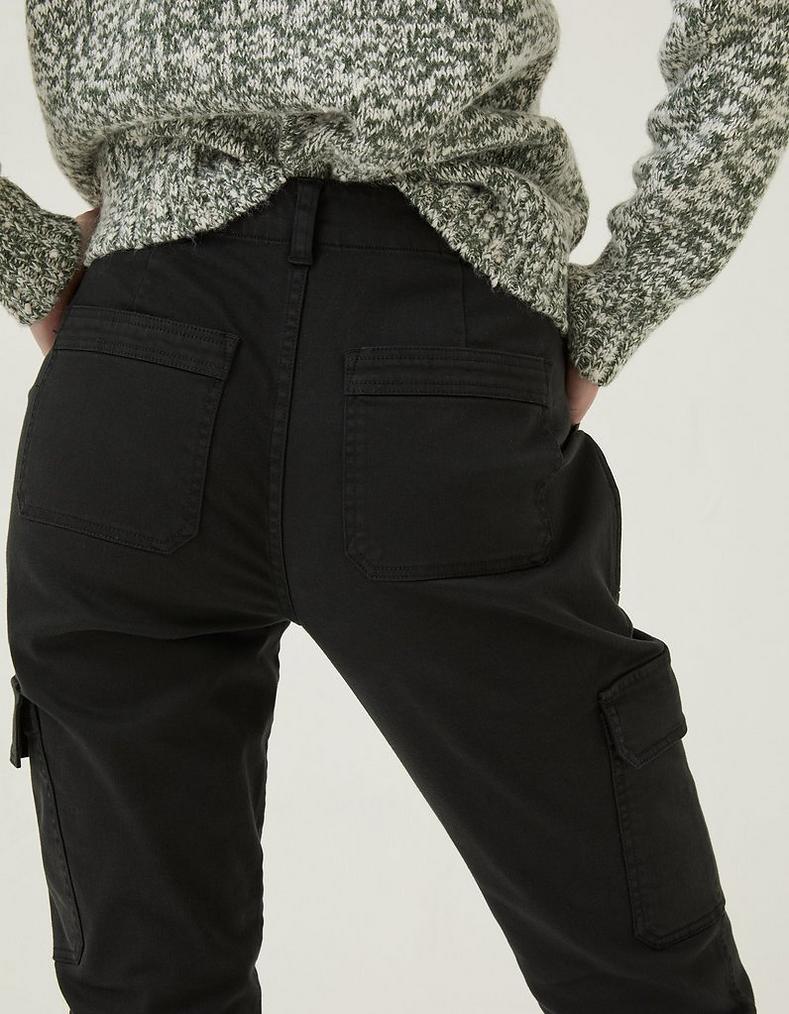 fat face cargo trousers