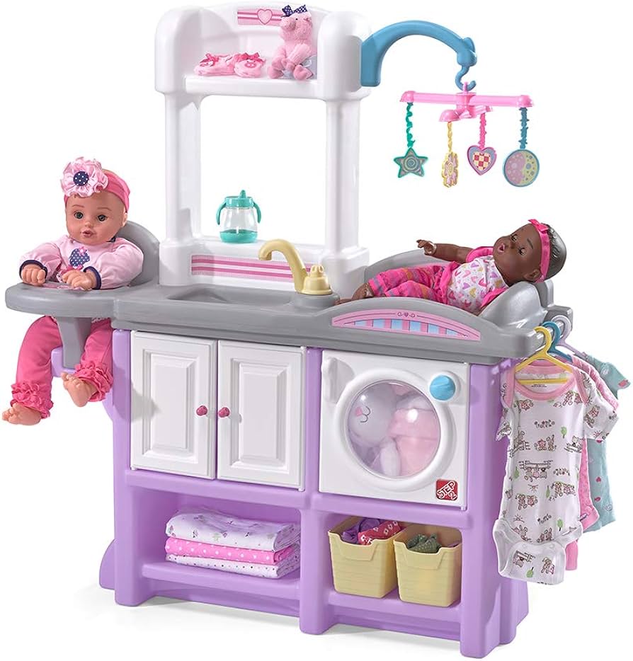 baby playset