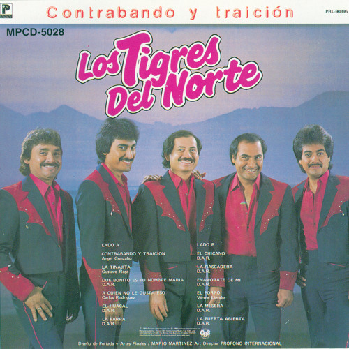 tigres del norte viejitas