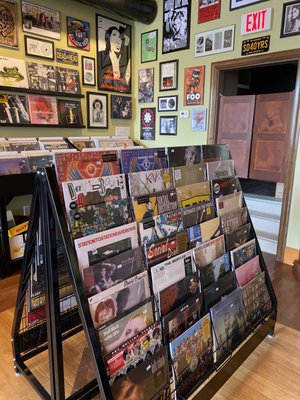 record shop phoenixville