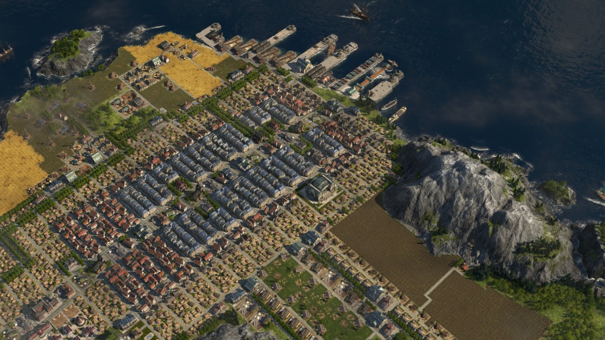 anno 1800 step by step