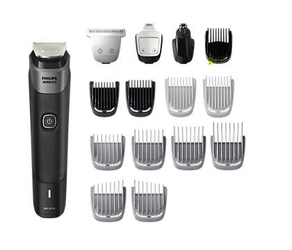 philips multigroom 5000