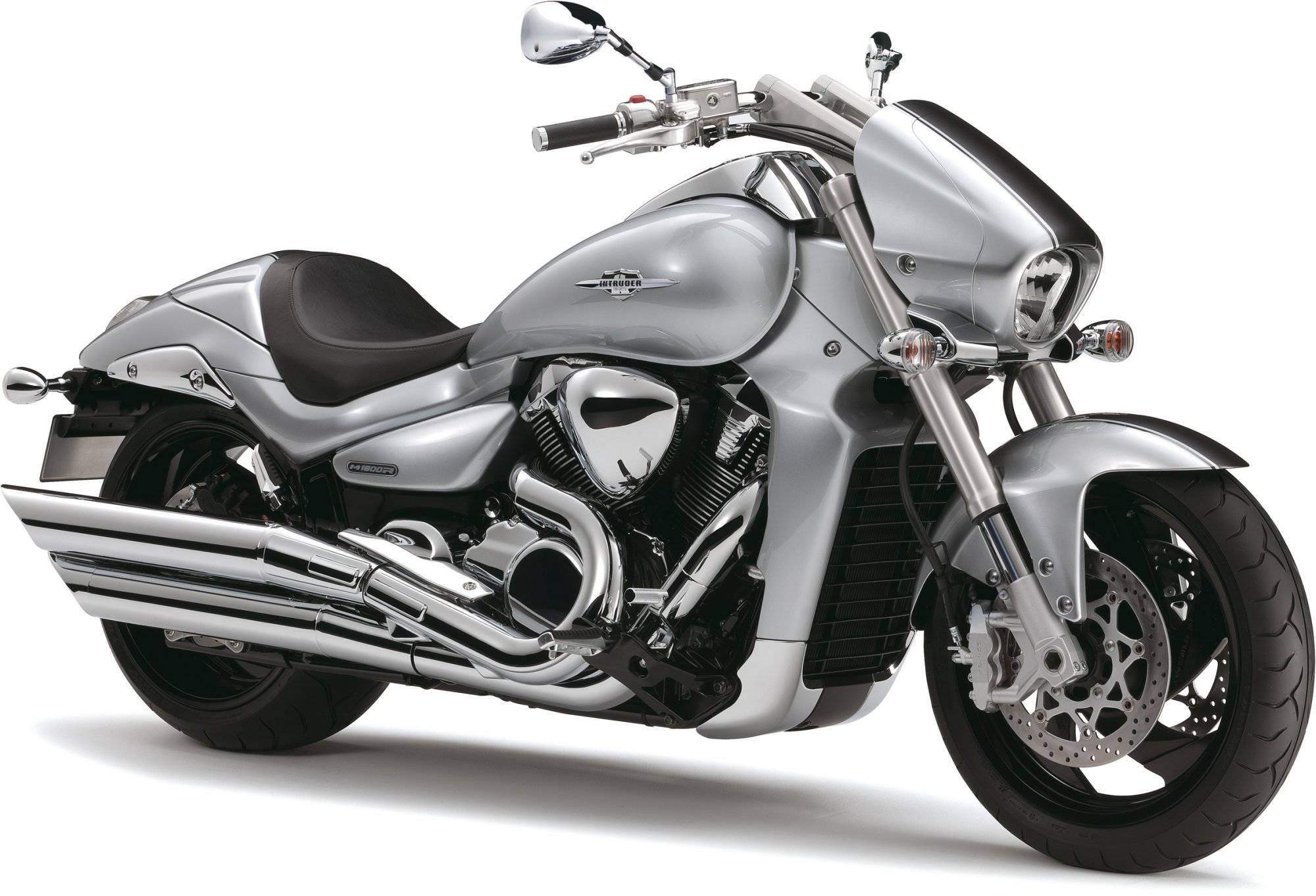 suzuki intruder 1800 price in india