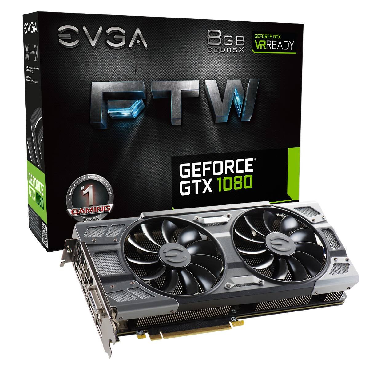 evga ftw