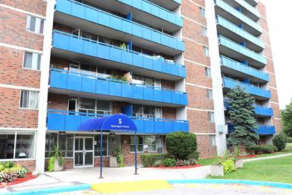 condos for rent in scarborough ontario