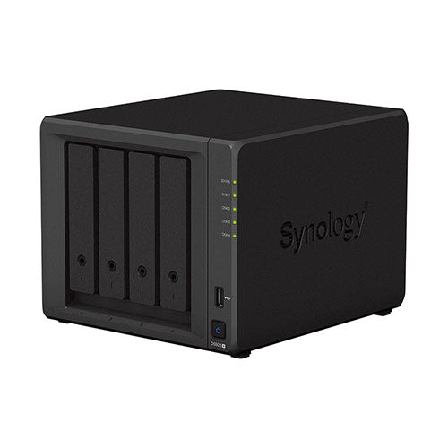 synology nas 4 bay