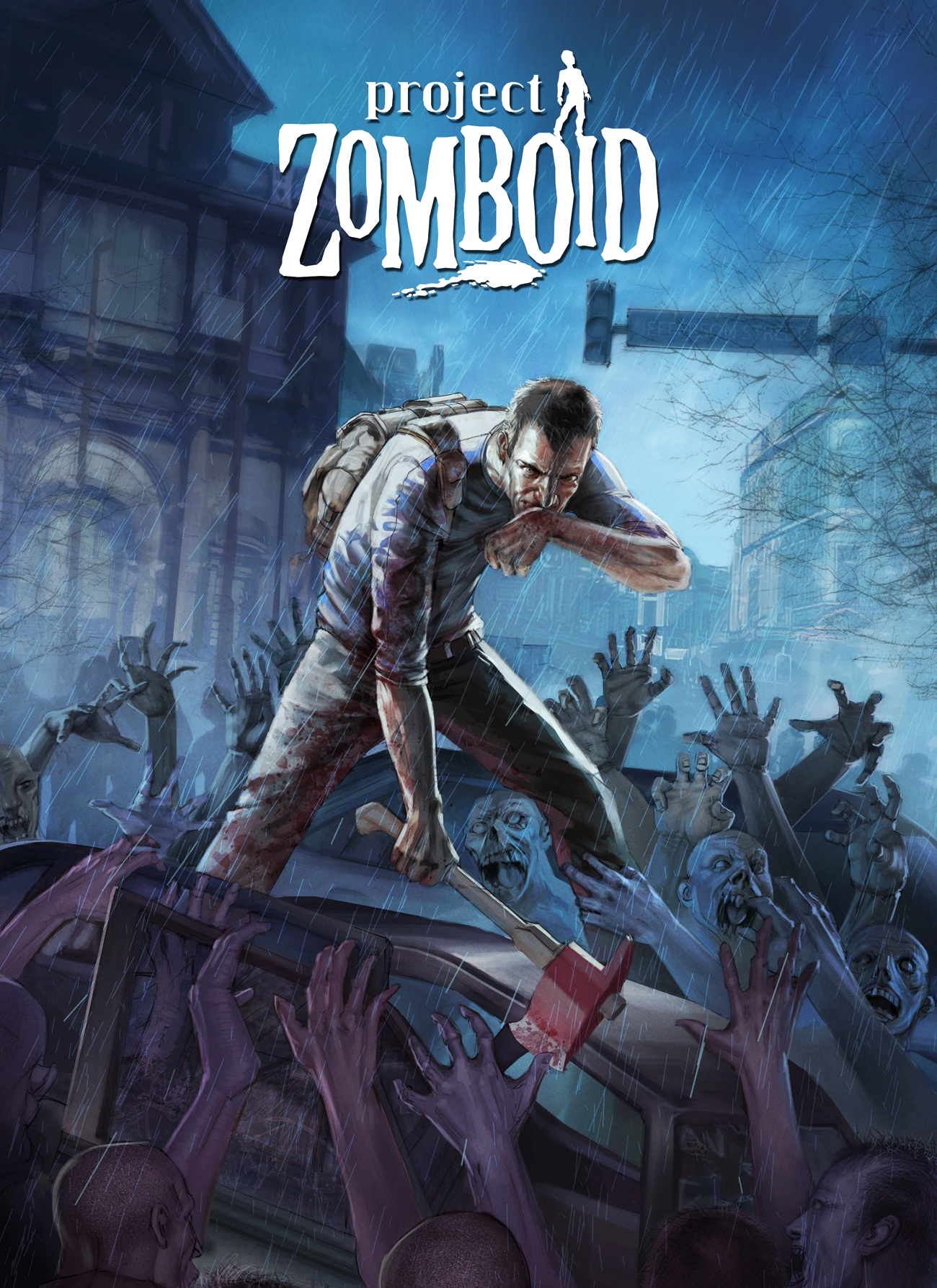steam project zomboid