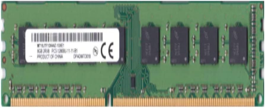 ddr3 12800u