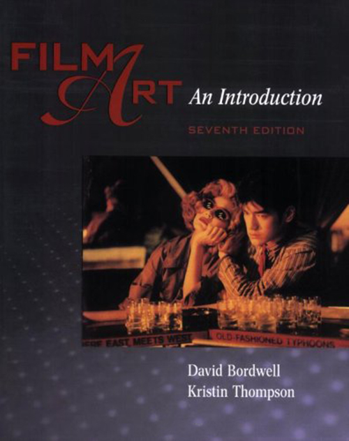 bordwell and thompson film art an introduction