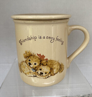 hallmark mugs