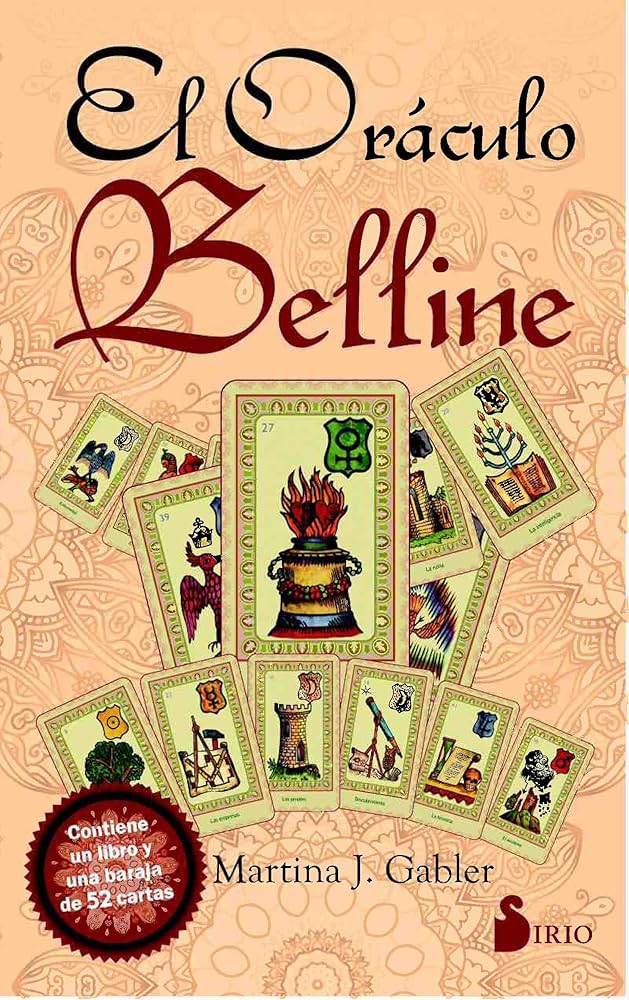 tarot belline gratis