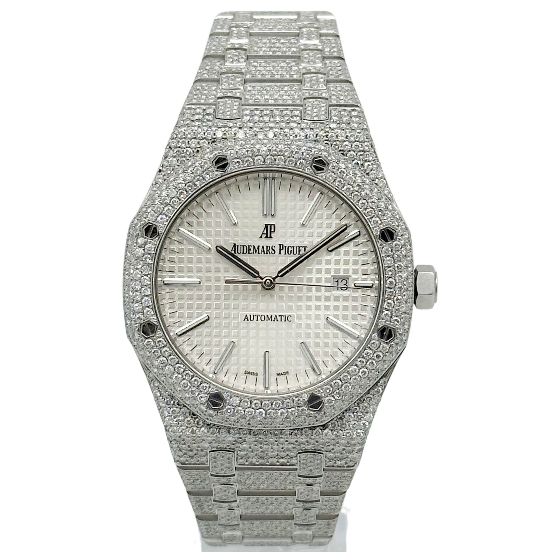 audemars piguet ice