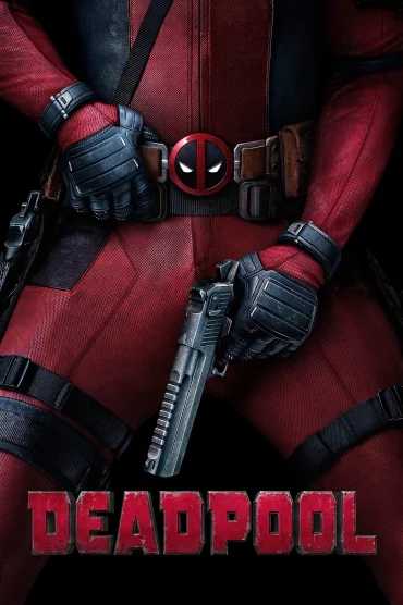 deadpool 1 türkçe izle full